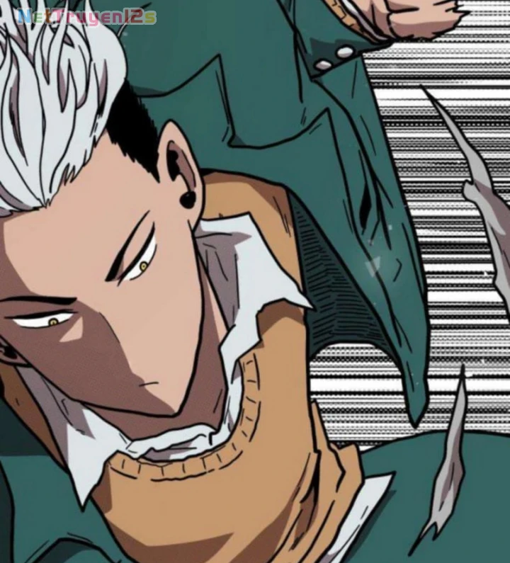 Boss Này Cũng Mạnh Quá Rồi! Chapter 19 - 49