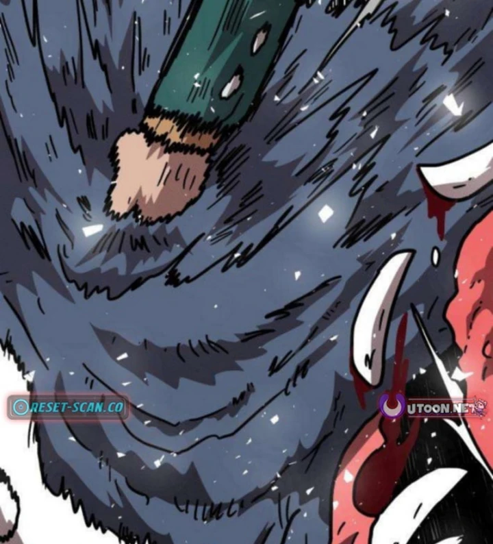 Boss Này Cũng Mạnh Quá Rồi! Chapter 19 - 55
