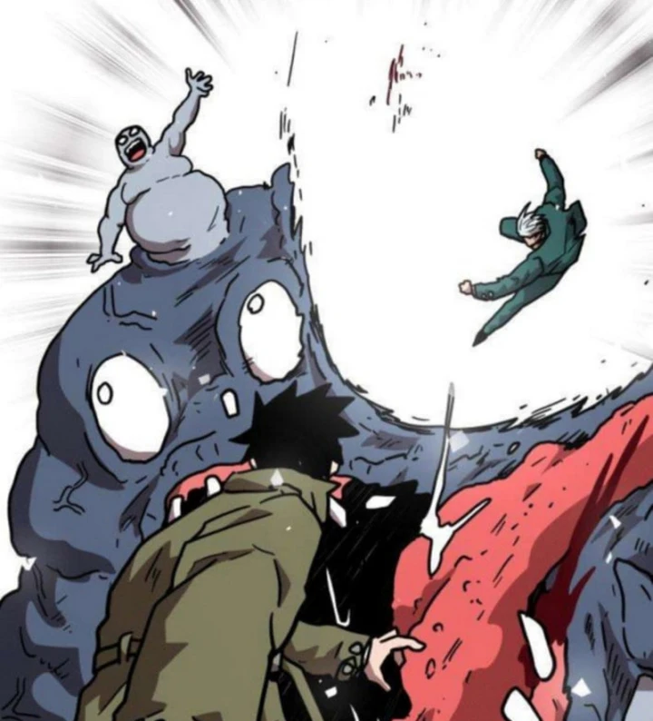 Boss Này Cũng Mạnh Quá Rồi! Chapter 19 - 57