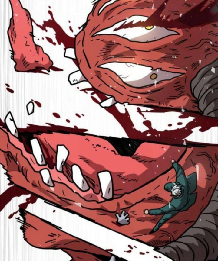 Boss Này Cũng Mạnh Quá Rồi! Chapter 19 - 61