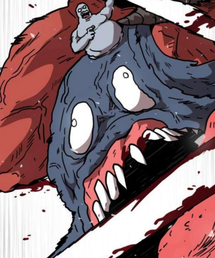 Boss Này Cũng Mạnh Quá Rồi! Chapter 19 - 62
