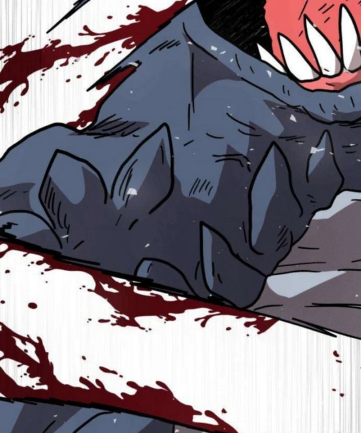 Boss Này Cũng Mạnh Quá Rồi! Chapter 19 - 63