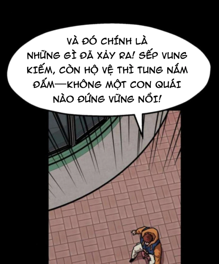 Boss Này Cũng Mạnh Quá Rồi! Chapter 19 - 72