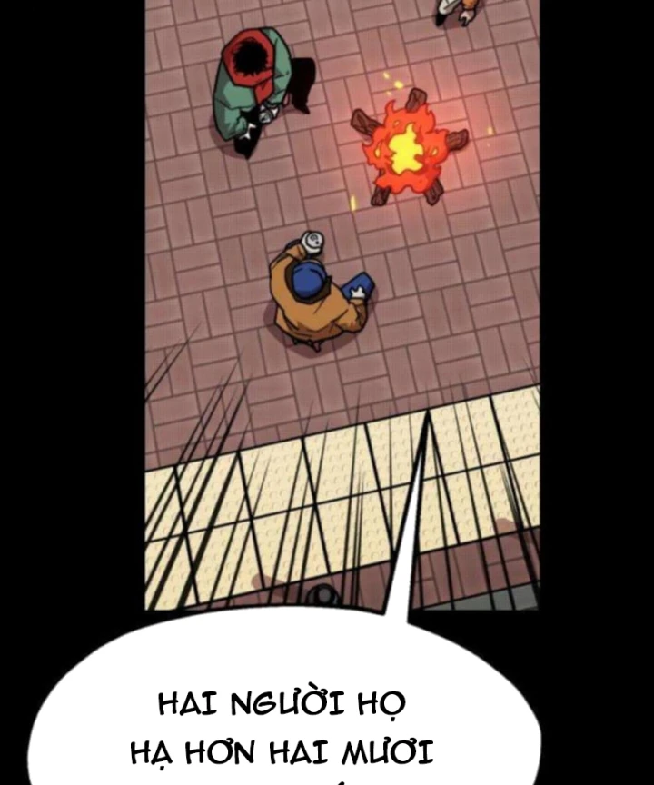 Boss Này Cũng Mạnh Quá Rồi! Chapter 19 - 73