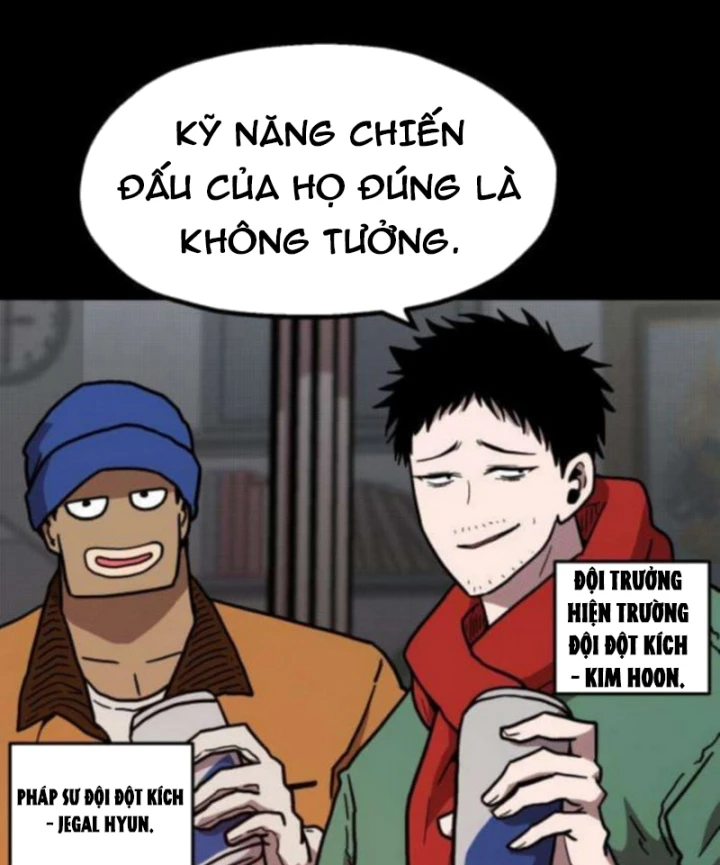 Boss Này Cũng Mạnh Quá Rồi! Chapter 19 - 75