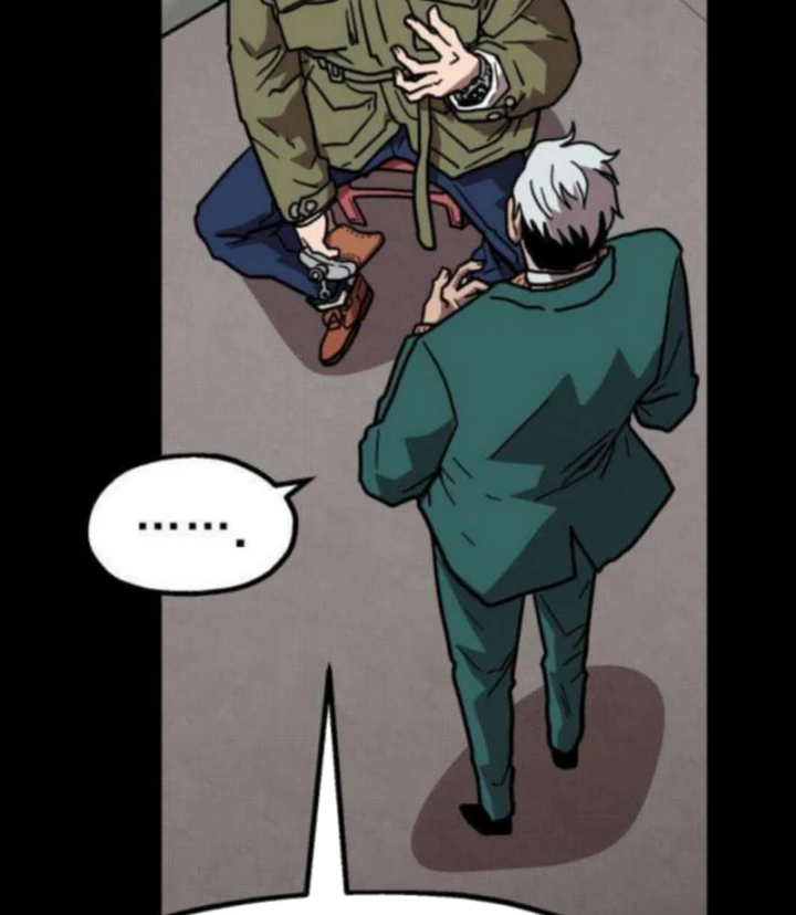 Boss Này Cũng Mạnh Quá Rồi! Chapter 19 - 108