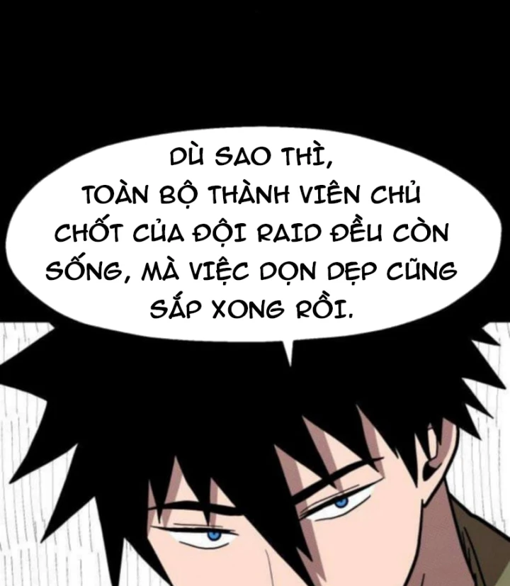 Boss Này Cũng Mạnh Quá Rồi! Chapter 19 - 110