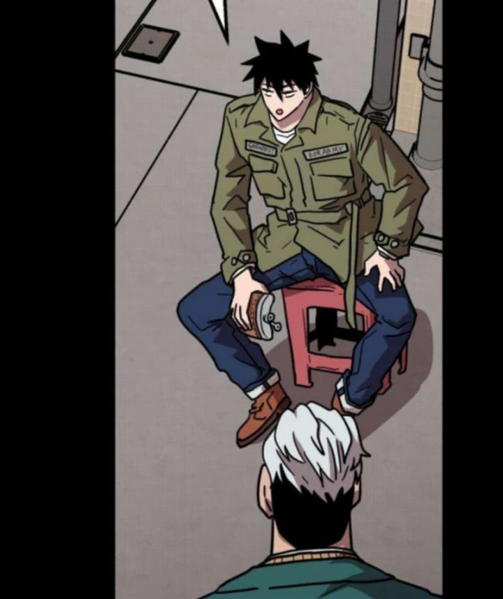 Boss Này Cũng Mạnh Quá Rồi! Chapter 19 - 120