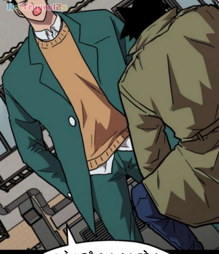 Boss Này Cũng Mạnh Quá Rồi! Chapter 19 - 151