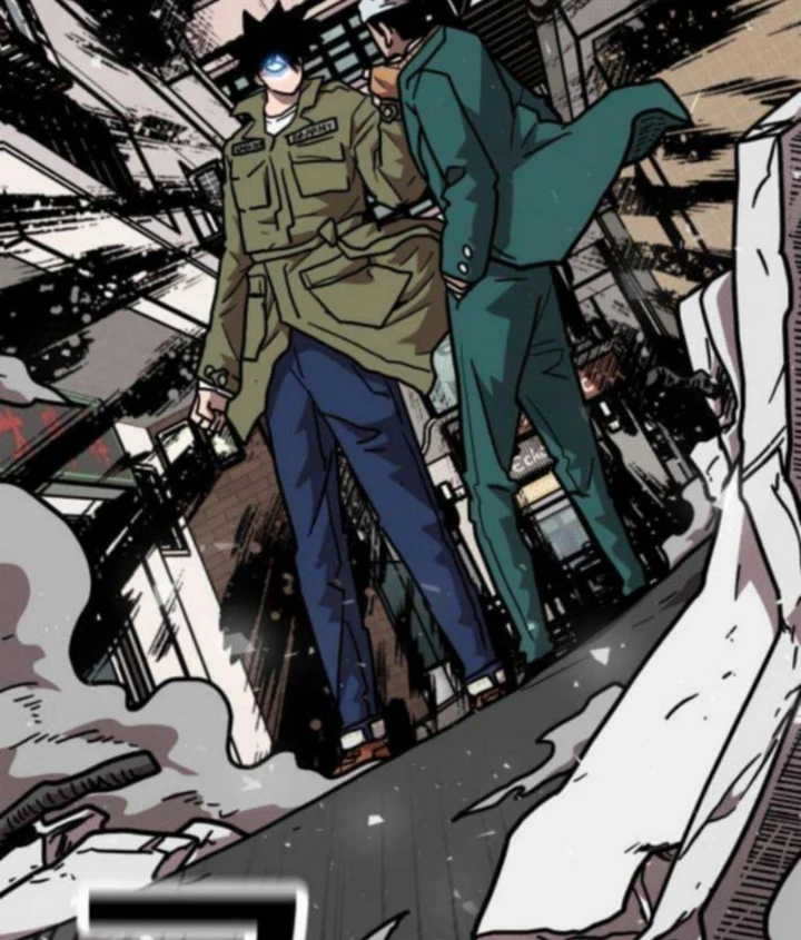 Boss Này Cũng Mạnh Quá Rồi! Chapter 19 - 185