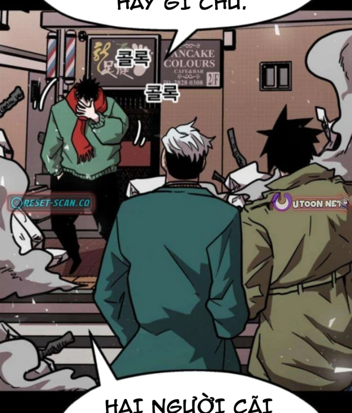 Boss Này Cũng Mạnh Quá Rồi! Chapter 19 - 190