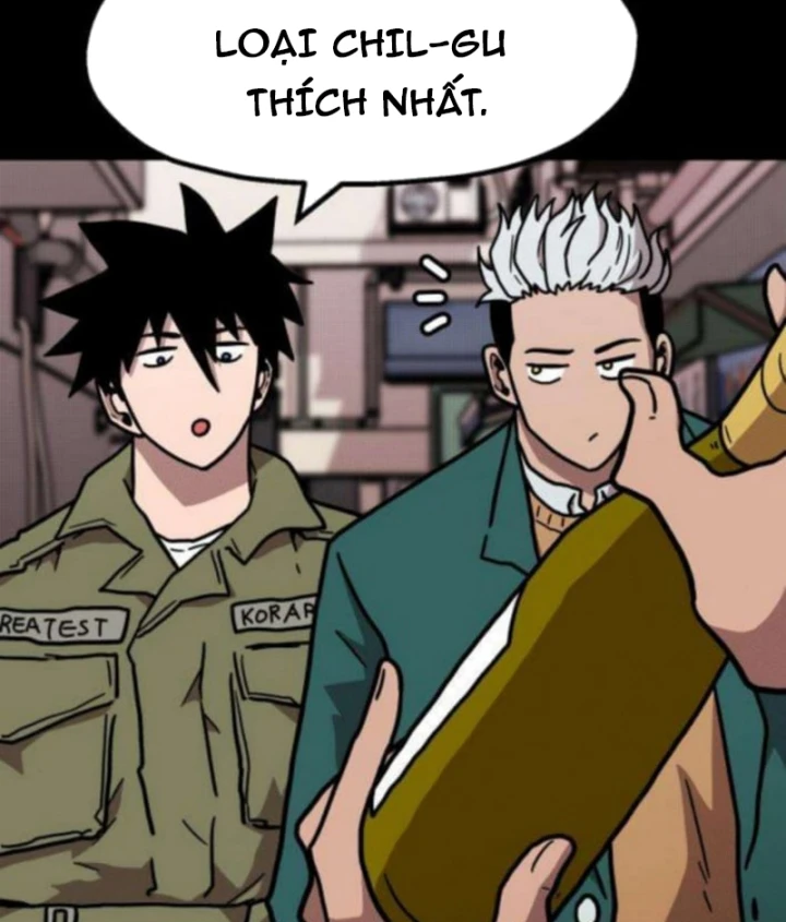 Boss Này Cũng Mạnh Quá Rồi! Chapter 19 - 204