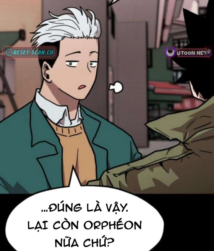 Boss Này Cũng Mạnh Quá Rồi! Chapter 19 - 206
