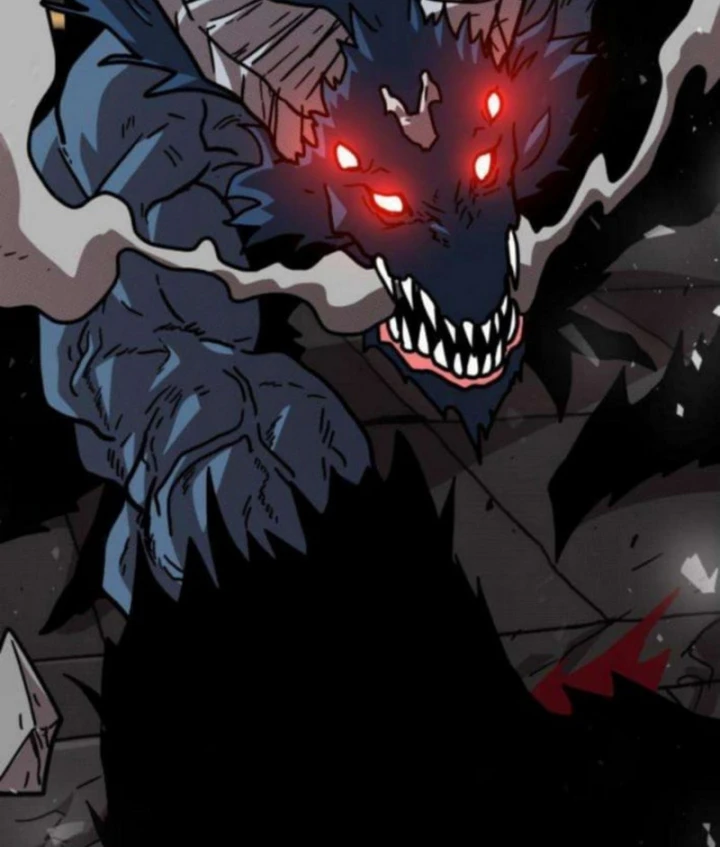 Boss Này Cũng Mạnh Quá Rồi! Chapter 19 - 239