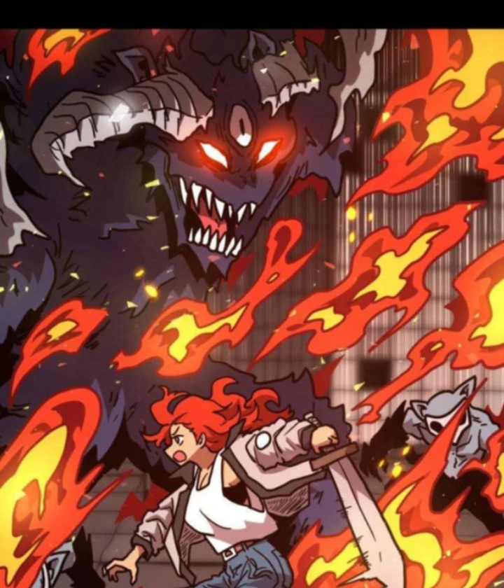 Boss Này Cũng Mạnh Quá Rồi! Chapter 19 - 244