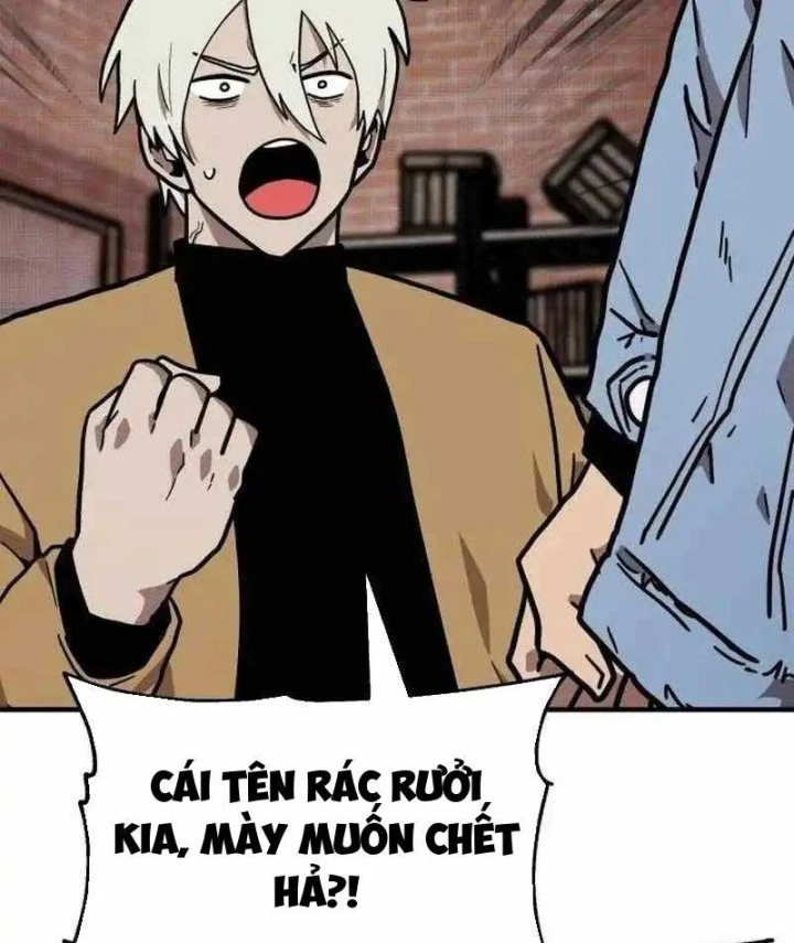 Boss Này Cũng Mạnh Quá Rồi! Chapter 39 - 8