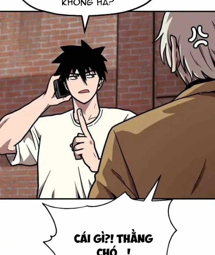 Boss Này Cũng Mạnh Quá Rồi! Chapter 39 - 33