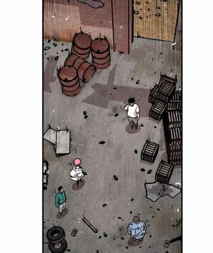 Boss Này Cũng Mạnh Quá Rồi! Chapter 39 - 39