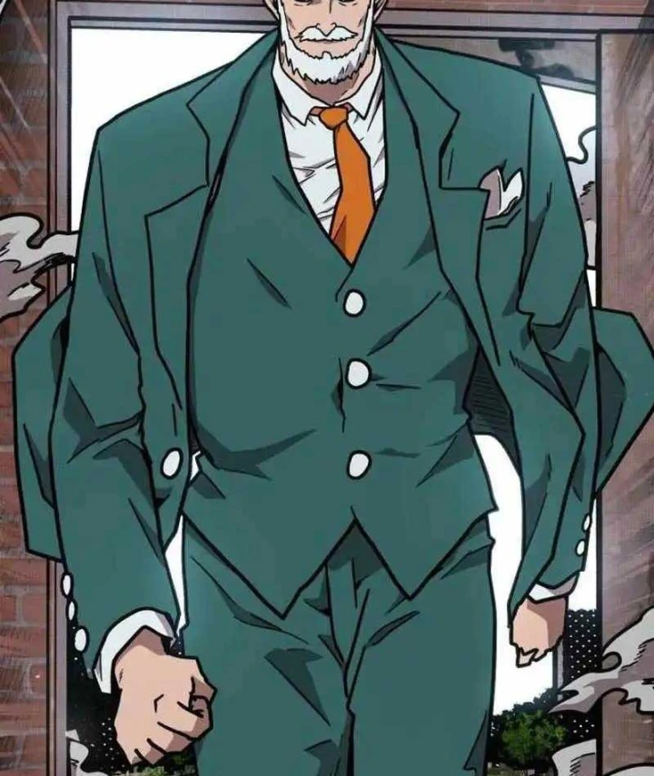 Boss Này Cũng Mạnh Quá Rồi! Chapter 39 - 50
