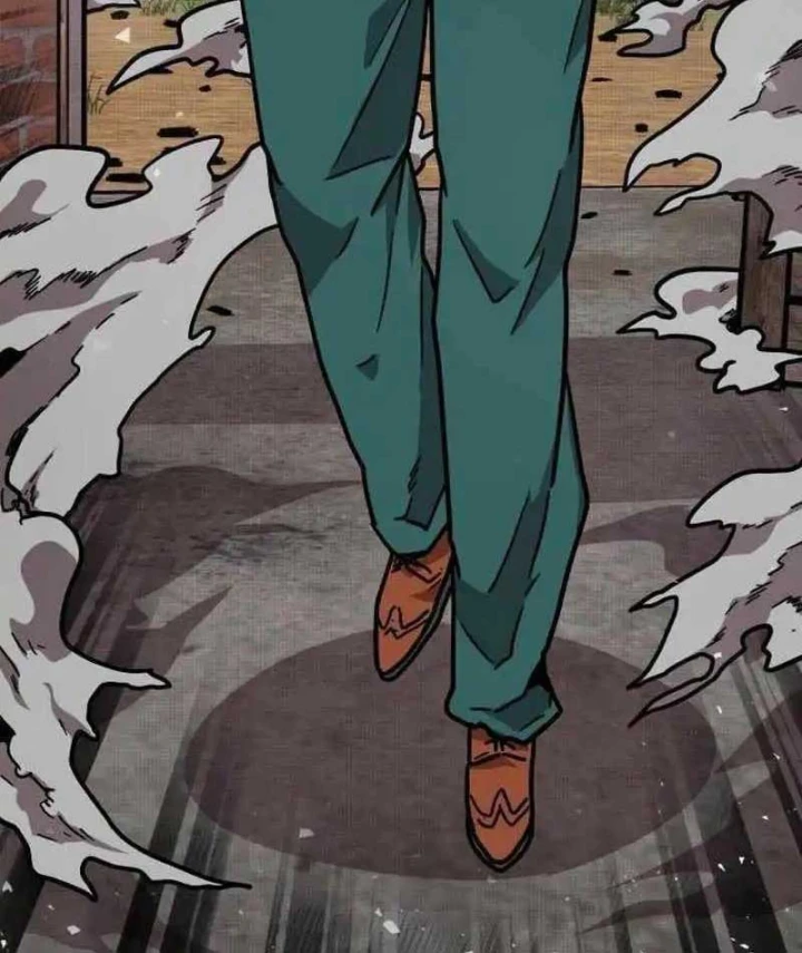 Boss Này Cũng Mạnh Quá Rồi! Chapter 39 - 51