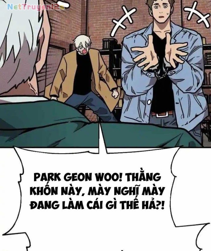 Boss Này Cũng Mạnh Quá Rồi! Chapter 39 - 78