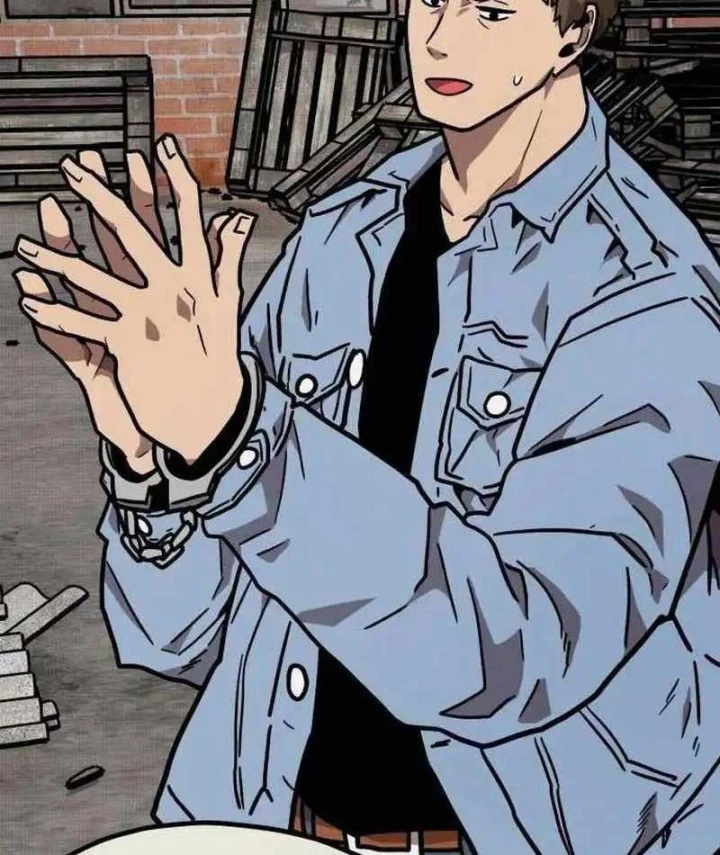 Boss Này Cũng Mạnh Quá Rồi! Chapter 39 - 81