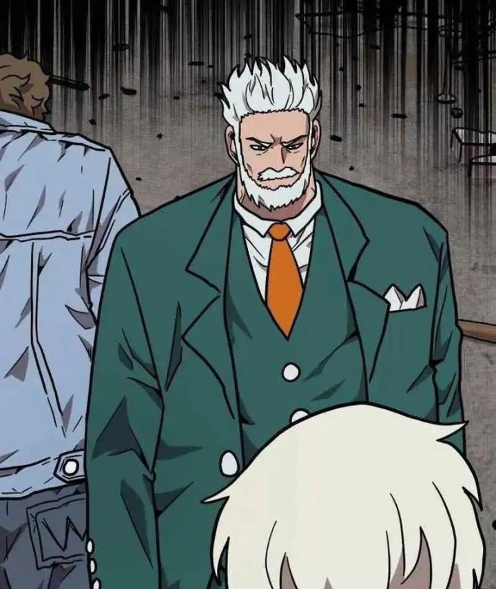 Boss Này Cũng Mạnh Quá Rồi! Chapter 39 - 90