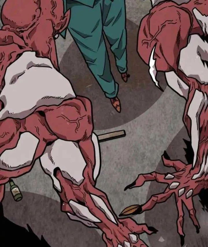 Boss Này Cũng Mạnh Quá Rồi! Chapter 39 - 121