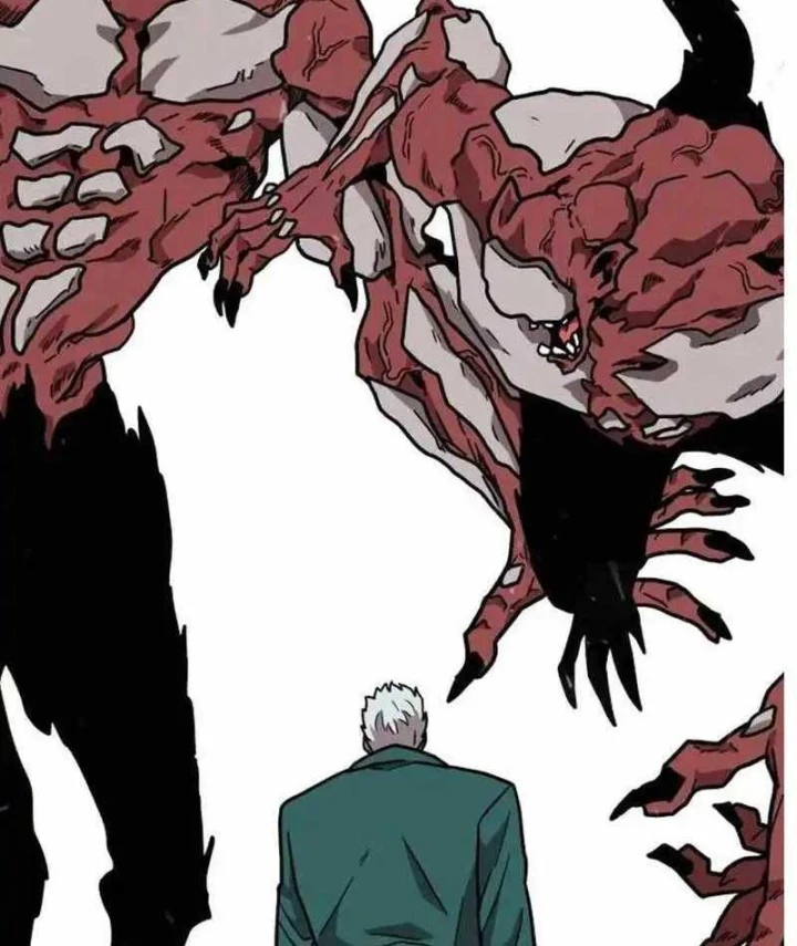 Boss Này Cũng Mạnh Quá Rồi! Chapter 39 - 124