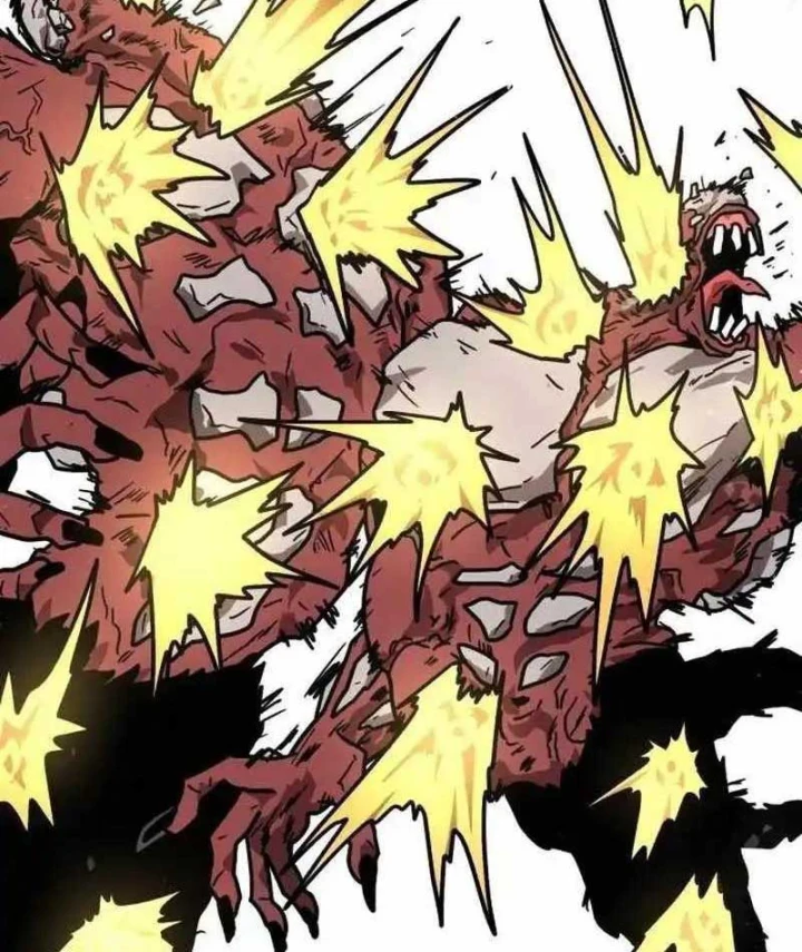 Boss Này Cũng Mạnh Quá Rồi! Chapter 39 - 138