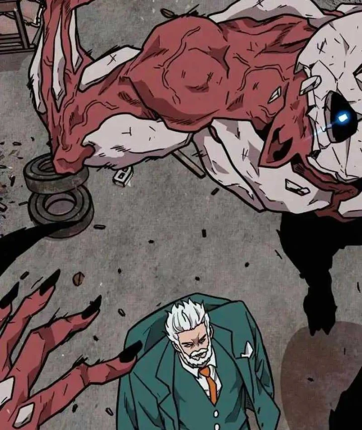 Boss Này Cũng Mạnh Quá Rồi! Chapter 39 - 142