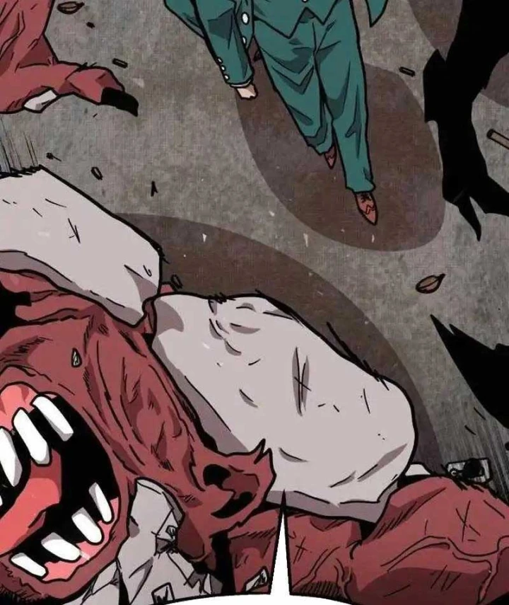 Boss Này Cũng Mạnh Quá Rồi! Chapter 39 - 143