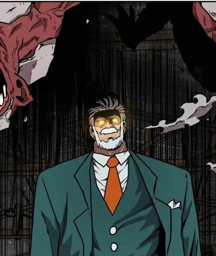 Boss Này Cũng Mạnh Quá Rồi! Chapter 39 - 151