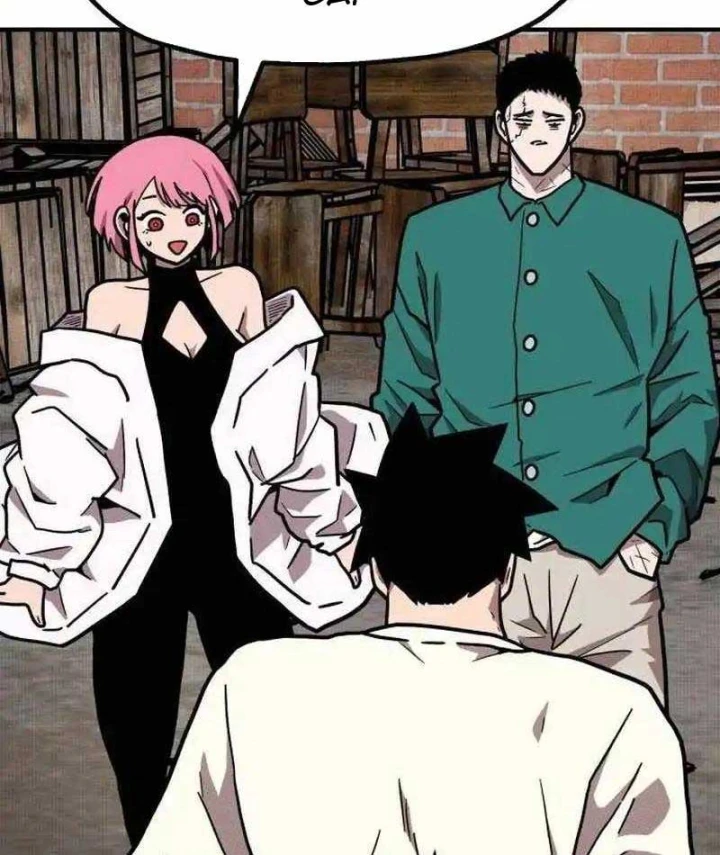 Boss Này Cũng Mạnh Quá Rồi! Chapter 39 - 167