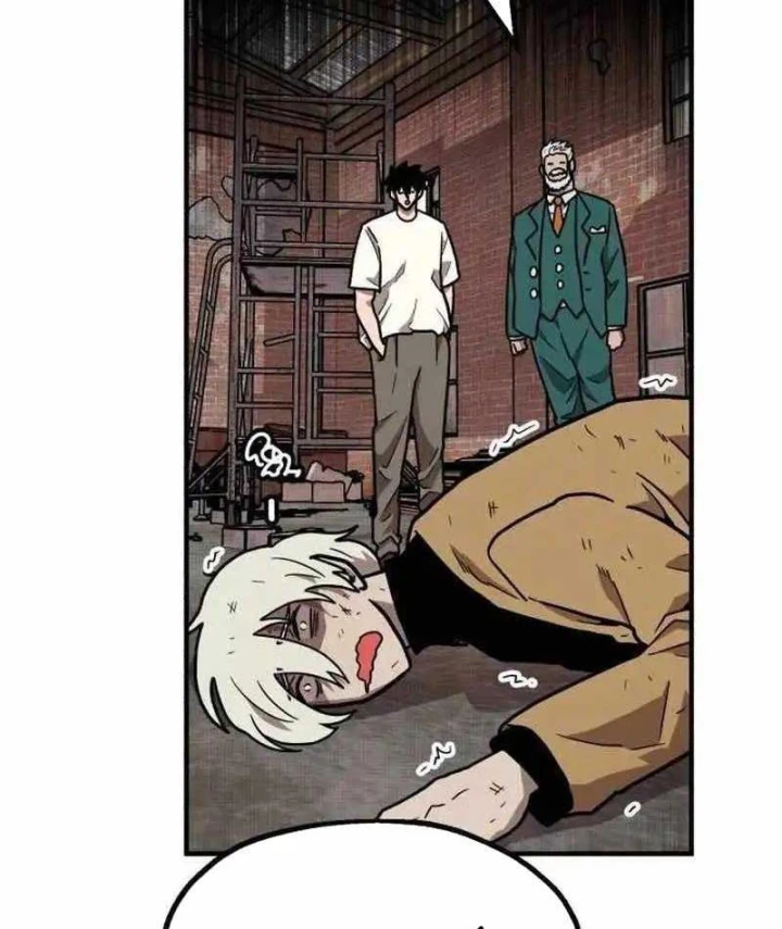 Boss Này Cũng Mạnh Quá Rồi! Chapter 39 - 177