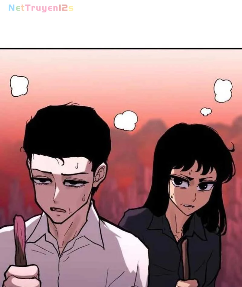 Mak Geum-Gang: Bá Chủ Địa Ngục Chapter  3 - 5