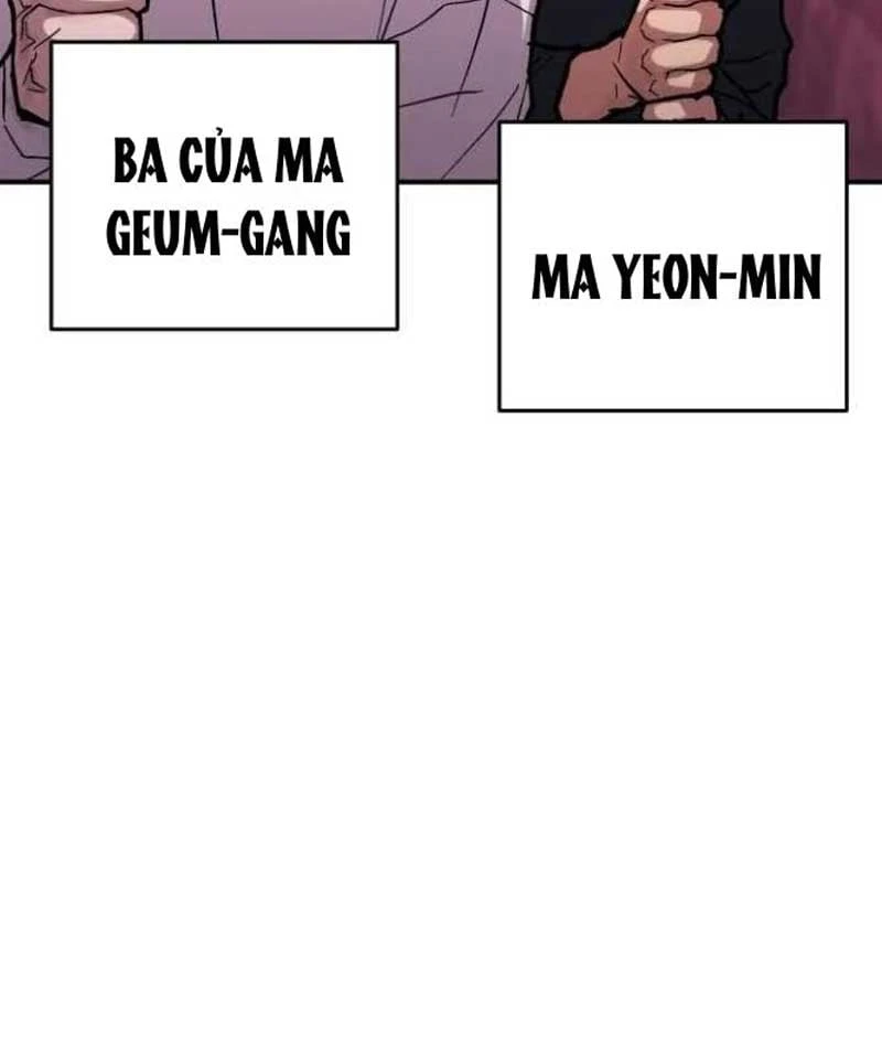 Mak Geum-Gang: Bá Chủ Địa Ngục Chapter  3 - 6