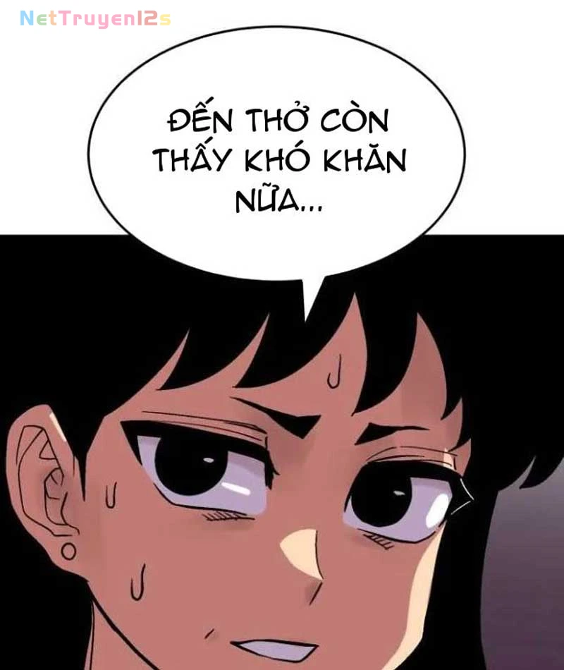 Mak Geum-Gang: Bá Chủ Địa Ngục Chapter  3 - 13