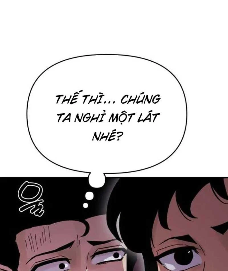 Mak Geum-Gang: Bá Chủ Địa Ngục Chapter  3 - 21