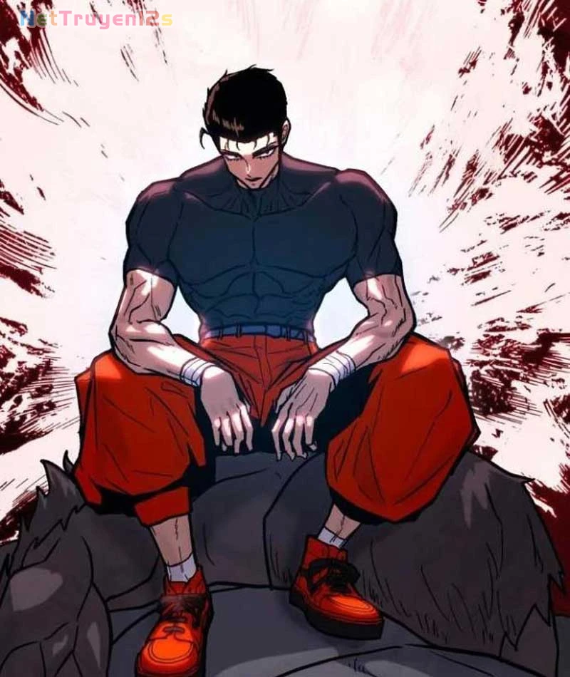 Mak Geum-Gang: Bá Chủ Địa Ngục Chapter  3 - 28