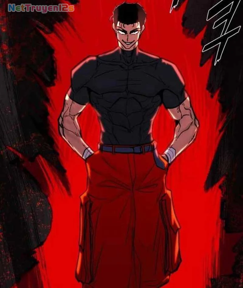 Mak Geum-Gang: Bá Chủ Địa Ngục Chapter  3 - 70
