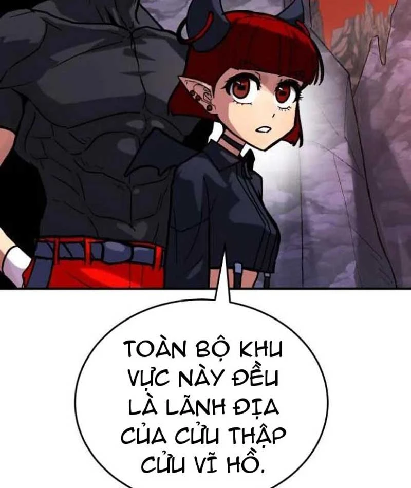 Mak Geum-Gang: Bá Chủ Địa Ngục Chapter  3 - 85