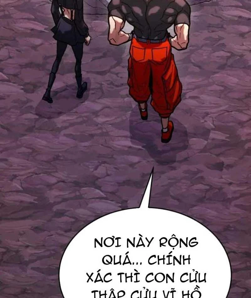 Mak Geum-Gang: Bá Chủ Địa Ngục Chapter  3 - 92