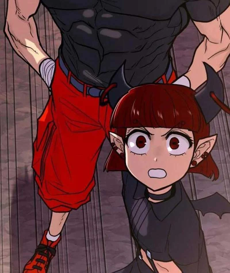 Mak Geum-Gang: Bá Chủ Địa Ngục Chapter  3 - 100