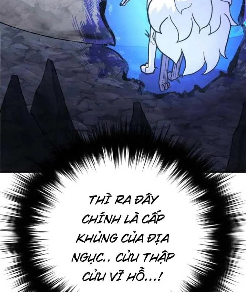 Mak Geum-Gang: Bá Chủ Địa Ngục Chapter  3 - 213