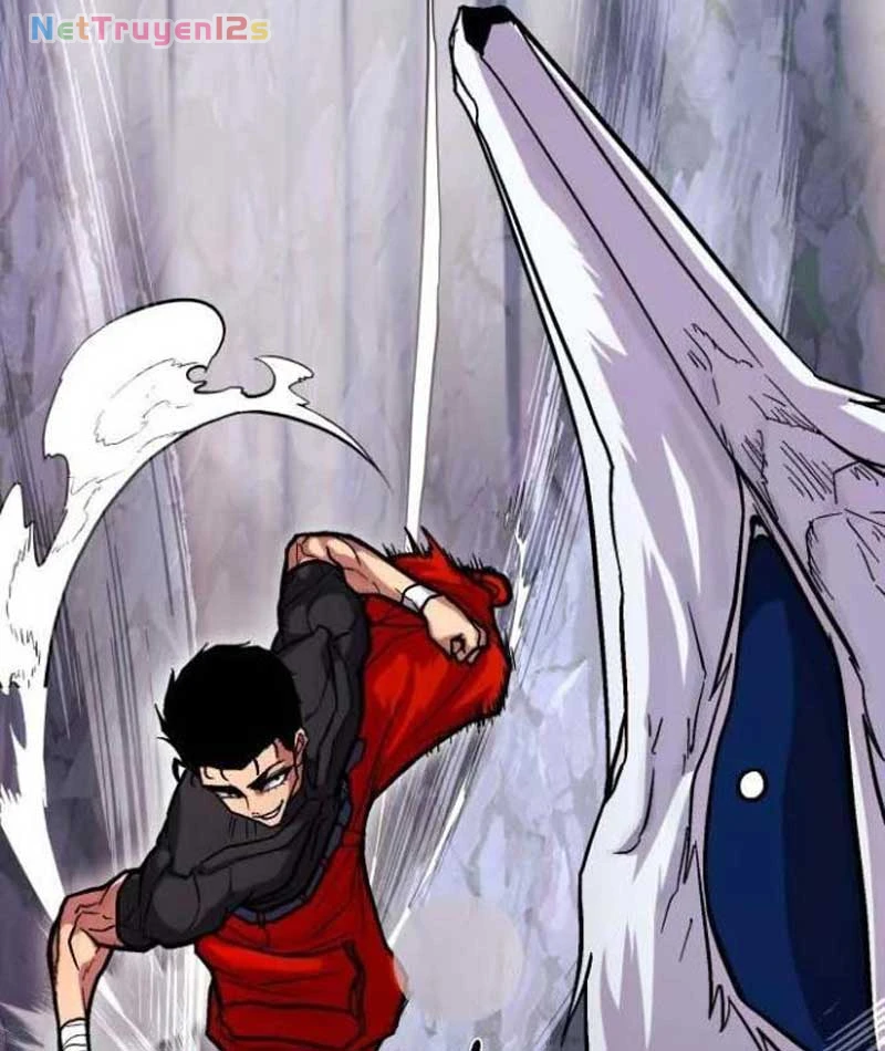 Mak Geum-Gang: Bá Chủ Địa Ngục Chapter  3 - 218