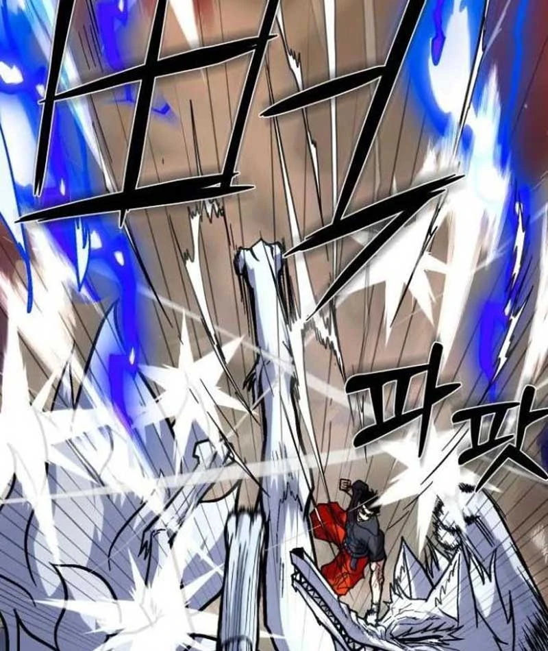 Mak Geum-Gang: Bá Chủ Địa Ngục Chapter  3 - 231