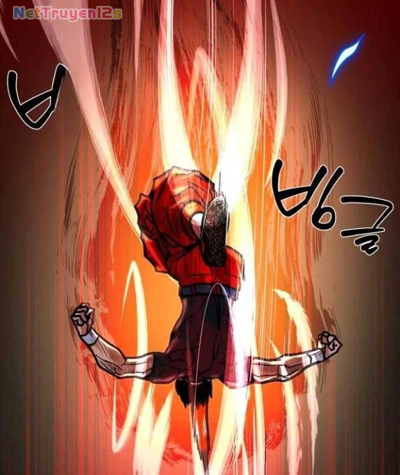 Mak Geum-Gang: Bá Chủ Địa Ngục Chapter  3 - 267