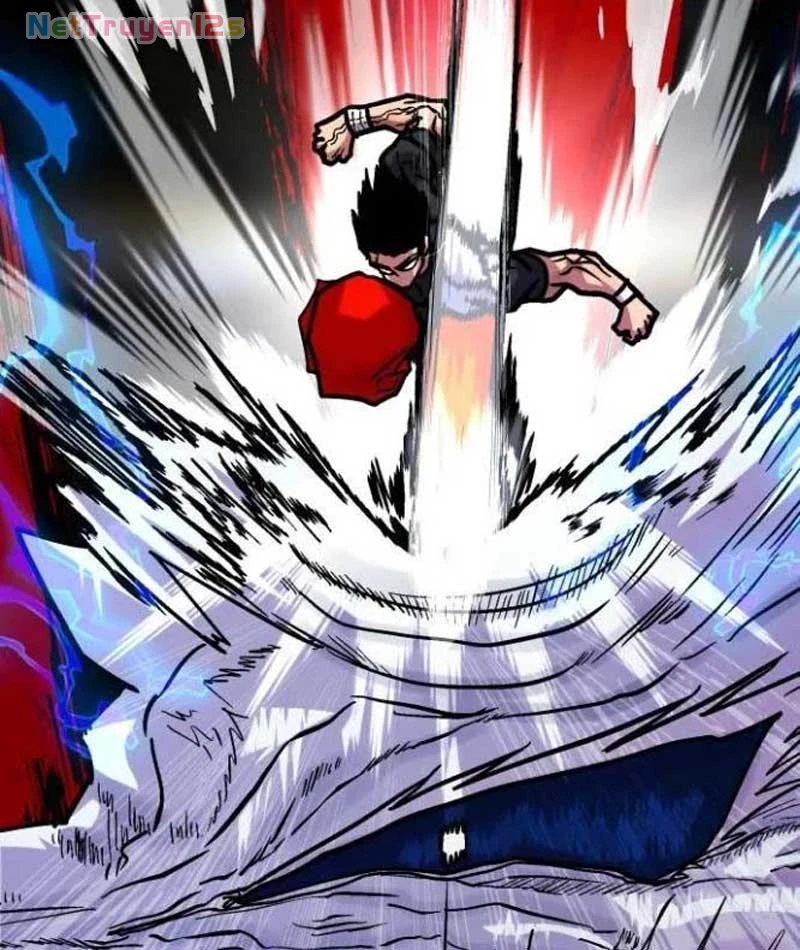 Mak Geum-Gang: Bá Chủ Địa Ngục Chapter  3 - 280