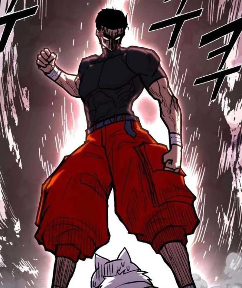 Mak Geum-Gang: Bá Chủ Địa Ngục Chapter  3 - 312